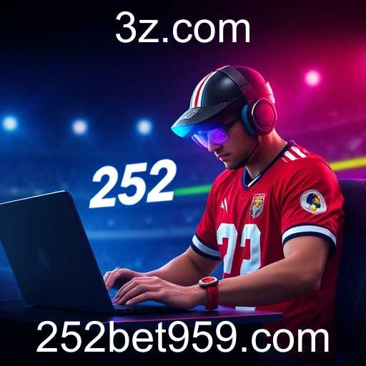 A Ascensão do 252bet net no Mercado de Jogos Online em Portugal