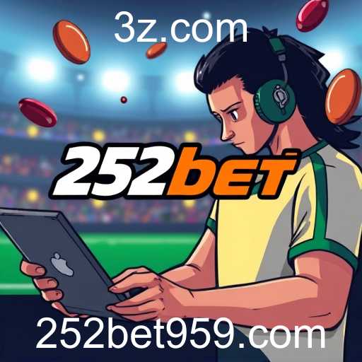 252bet Net: Expansão e Desafios no Cenário Atual dos Jogos Online