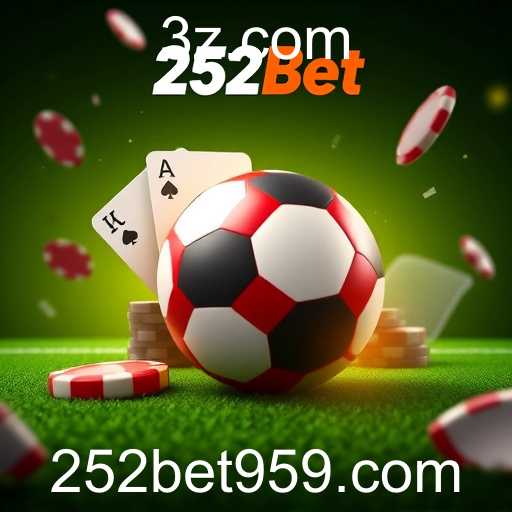 A Ascensão de 252Bet e o Futuro dos Jogos Online no Brasil