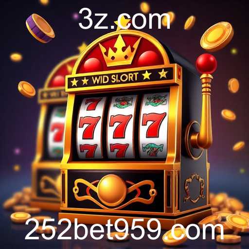 Expansão dos Jogos Online no Brasil Através do 252bet
