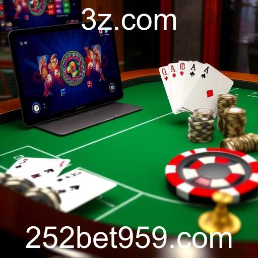252bet net