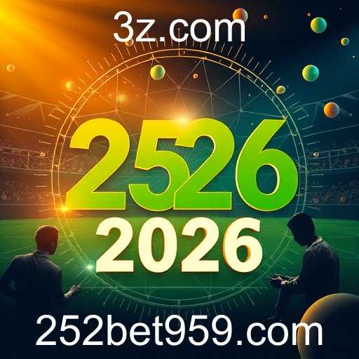 Cenário Atual do Mercado de Apostas em 2026