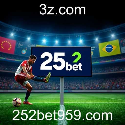 A Evolução dos Sites de Apostas: O Caso do 252bet