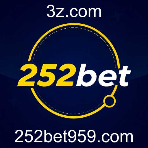 Expansão dos Jogos de Aposta no Brasil: O Caso de 252bet net