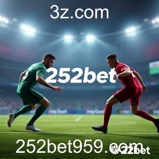 A Revolução dos Jogos Online em 2026: 252bet Net Lidera o Mercado
