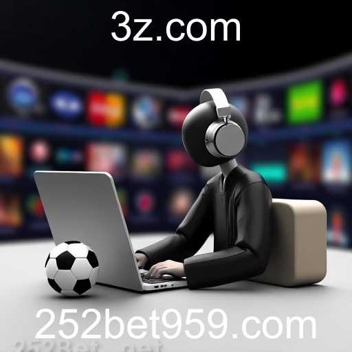 Crescimento dos Jogos Online: O Papel da 252bet Net