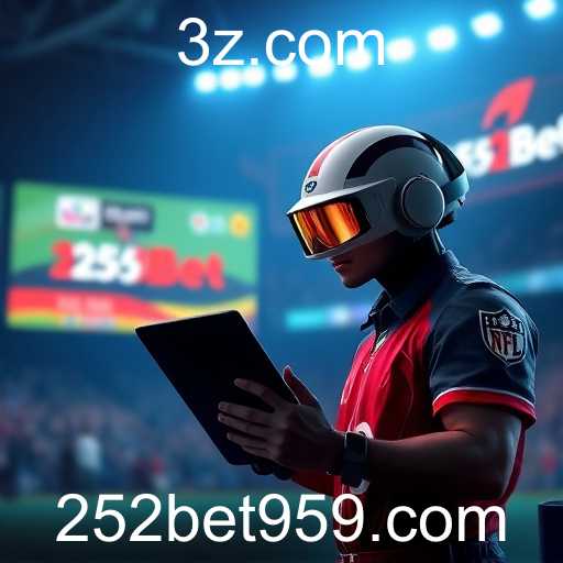 Crescimento dos Jogos Online no Brasil e o Impacto de Sites como 252bet net