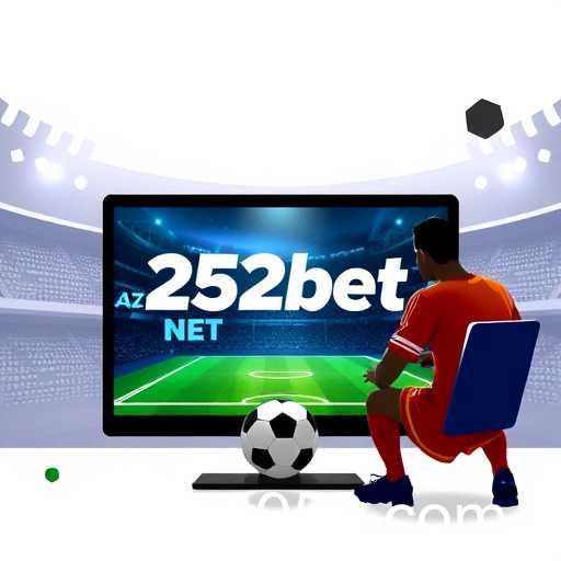 O Crescente Impacto do 252bet Net no Mercado de Jogos