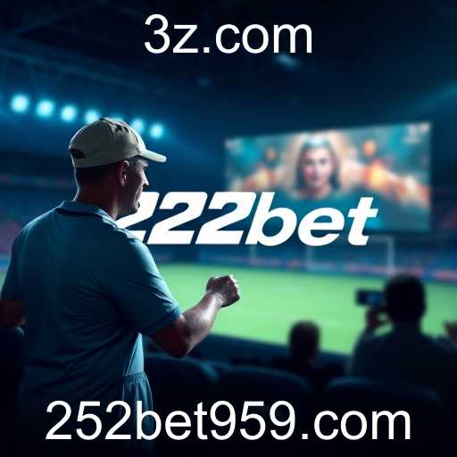 Impacto dos Jogos de Azar em 2025: Um Olhar Sobre 252bet Net