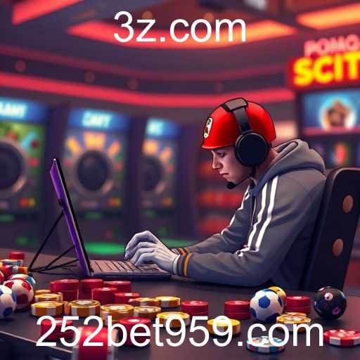 O Crescimento do Setor de Jogos Online em 2026