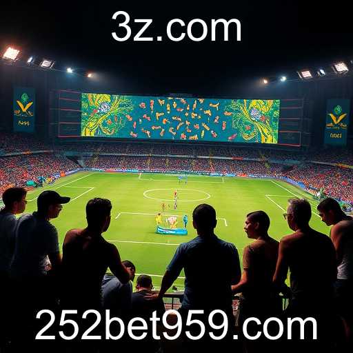 A Ascensão do Mercado de Apostas Online no Brasil em 2026