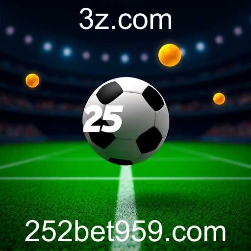 Tendências de Jogos Online: O Impacto do 252bet net no Mercado