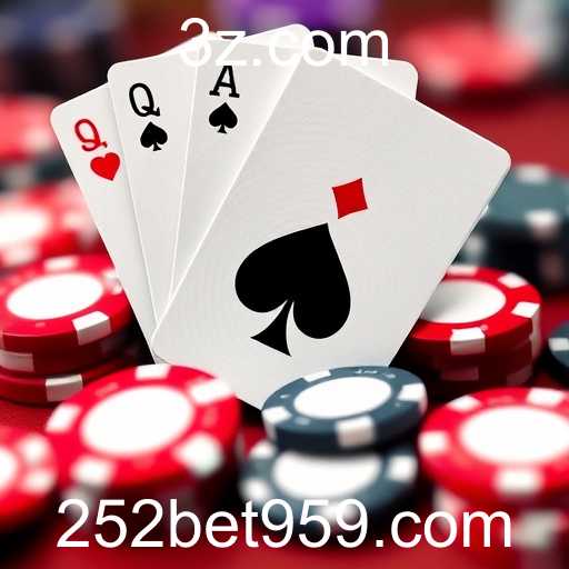 Explorando o Mundo do Poker: Estratégia, Habilidades e Emoção